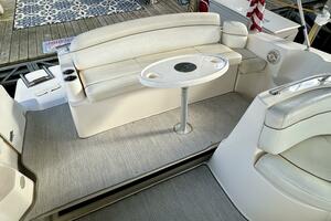 37ft Rinker Yacht For Sale