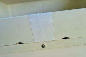 2004 Rinker 342 Fiesta Vee thumbnail 200
