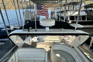 37ft Rinker Yacht For Sale