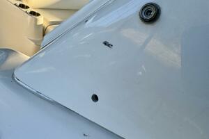 37ft Rinker Yacht For Sale