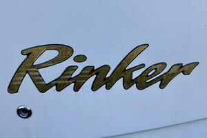 37ft Rinker Yacht For Sale