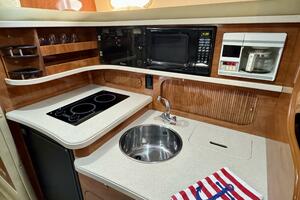 37ft Rinker Yacht For Sale