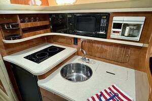 2004 Rinker 342 Fiesta Vee thumbnail 46