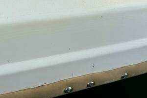 2004 Rinker 342 Fiesta Vee thumbnail 126