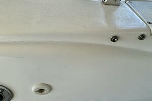 37ft Rinker Yacht For Sale