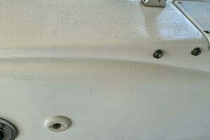 2004 Rinker 342 Fiesta Vee thumbnail 167