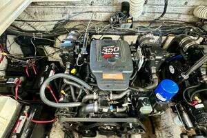 2004 Rinker 342 Fiesta Vee thumbnail 84