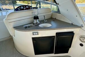 37ft Rinker Yacht For Sale