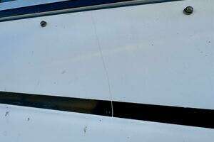 2004 Rinker 342 Fiesta Vee thumbnail 175