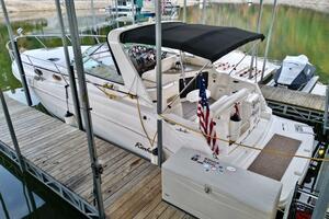 37ft Rinker Yacht For Sale