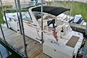 2004 Rinker 342 Fiesta Vee thumbnail 8