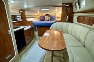 37ft Rinker Yacht For Sale