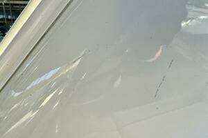 2004 Rinker 342 Fiesta Vee thumbnail 203