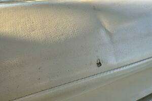 2004 Rinker 342 Fiesta Vee thumbnail 194