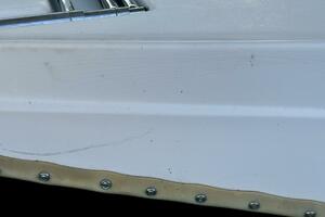 37ft Rinker Yacht For Sale