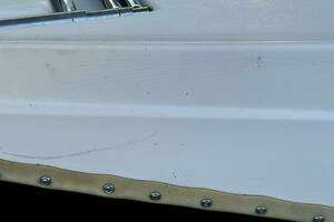 2004 Rinker 342 Fiesta Vee thumbnail 117