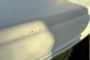 37ft Rinker Yacht For Sale