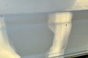 37ft Rinker Yacht For Sale