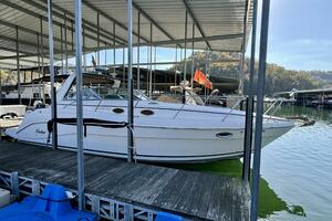 37ft Rinker Yacht For Sale