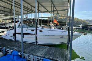 2004 Rinker 342 Fiesta Vee thumbnail 11