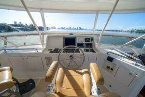 2006 Offshore Yachts 72 Pilothouse thumbnail 53