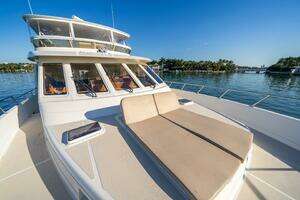 2006 Offshore Yachts 72 Pilothouse thumbnail 20