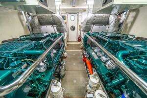 2006 Offshore Yachts 72 Pilothouse thumbnail 65