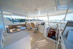 2006 Offshore Yachts 72 Pilothouse thumbnail 49