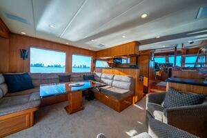 2006 Offshore Yachts 72 Pilothouse thumbnail 26