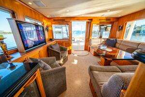 2006 Offshore Yachts 72 Pilothouse thumbnail 23
