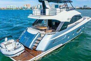 Monte Carlo 2018 Monte Carlo Yachts MCY 70 Yacht For Sale in newport beach CA