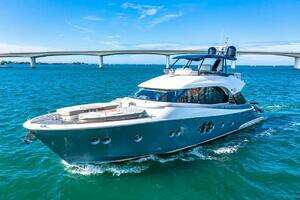 Monte Carlo 2018 Monte Carlo Yachts MCY 70 Yacht For Sale in newport beach CA
