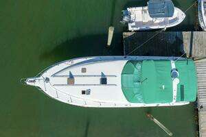 1990 Sea Ray 420 Sundancer thumbnail 5