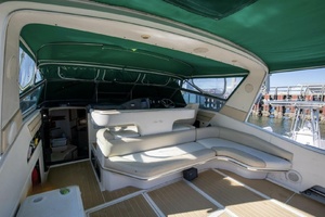 Calhoun s Saloon 42ft Sea Ray Yacht For Sale