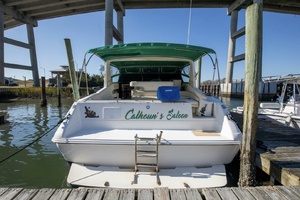 Calhoun s Saloon 42ft Sea Ray Yacht For Sale