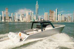  2025 Sedna 370 Cabin Yacht For Sale in Punta Gorda FL
