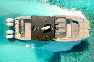  2025 Sedna 370 Cabin Yacht For Sale in Punta Gorda FL