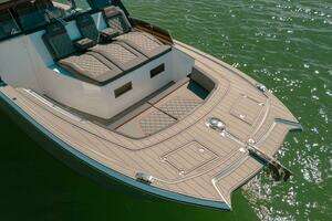  2025 Sedna 370 Cabin Yacht For Sale in Punta Gorda FL