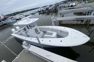 33ft Front Runner Yacht For Sale