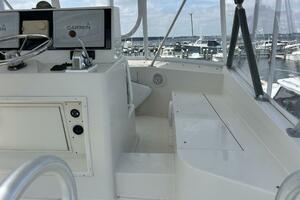 Kraken 38ft Viking Yacht For Sale
