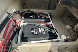 Kraken 38ft Viking Yacht For Sale