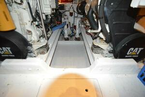 Kraken 38ft Viking Yacht For Sale