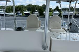 Kraken 38ft Viking Yacht For Sale