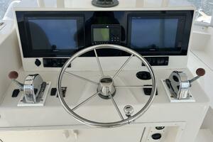 Kraken 38ft Viking Yacht For Sale