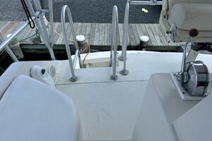 Kraken 38ft Viking Yacht For Sale