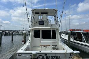 Kraken 38ft Viking Yacht For Sale