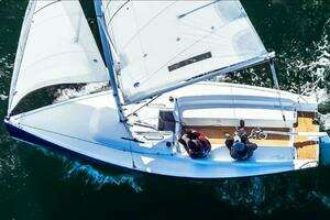 Introducing the NEW J 7 Daysailer 23ft J Boats Yacht For Sale