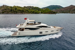 2012 Numarine thumbnail 1