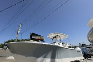 25ft Regulator Yacht For Sale