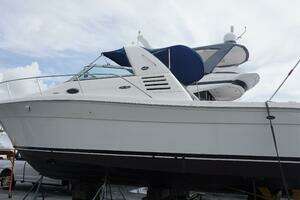 IN DEEP SHIP II 34ft Sea Ray Yacht For Sale